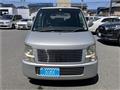 2006 Suzuki Wagon R