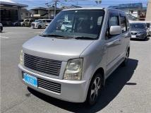 2006 Suzuki Wagon R