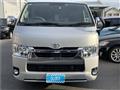 2022 Toyota Hiace Van