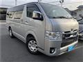 2022 Toyota Hiace Van