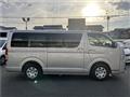 2022 Toyota Hiace Van