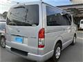 2022 Toyota Hiace Van