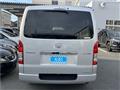 2022 Toyota Hiace Van