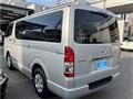 2022 Toyota Hiace Van