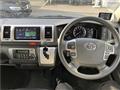 2022 Toyota Hiace Van