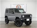 2023 Suzuki Jimny