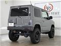 2023 Suzuki Jimny