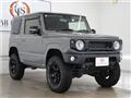 2023 Suzuki Jimny