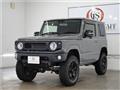 2023 Suzuki Jimny