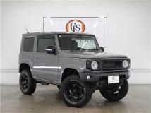 2023 Suzuki Jimny