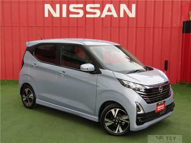 2023 Nissan Nissan Others