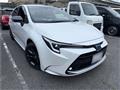 2025 Toyota Corolla Sedan
