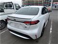 2025 Toyota Corolla Sedan