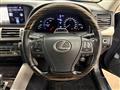 2015 Lexus LS
