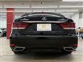 2015 Lexus LS