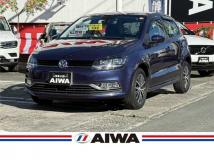 2016 Volkswagen Polo