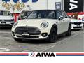 2020 BMW MINI Clubman