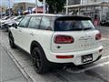 2020 BMW MINI Clubman
