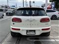 2020 BMW MINI Clubman