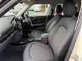 2020 BMW MINI Clubman