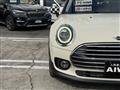 2020 BMW MINI Clubman