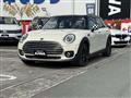 2020 BMW MINI Clubman