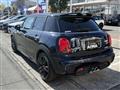 2021 Rover Mini