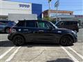 2021 Rover Mini