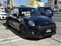 2021 Rover Mini