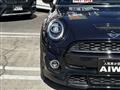 2021 Rover Mini