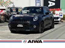2021 Rover Mini