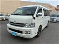 2008 Toyota Hiace Van