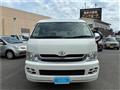 2008 Toyota Hiace Van
