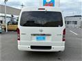 2008 Toyota Hiace Van