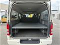 2008 Toyota Hiace Van
