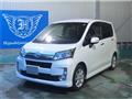 2013 Daihatsu Move