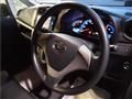 2013 Daihatsu Move