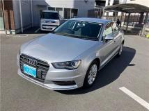 2014 Audi A3