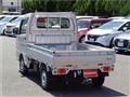 2025 Suzuki Carry Truck