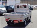 2025 Suzuki Carry Truck