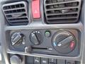 2025 Suzuki Carry Truck