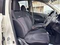 2014 Nissan March