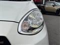 2014 Nissan March