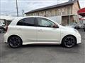 2014 Nissan March