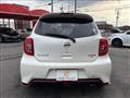 2014 Nissan March