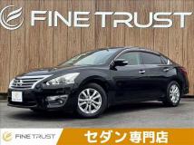 2014 Nissan Teana