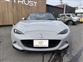 2024 Mazda Roadster