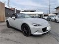 2024 Mazda Roadster