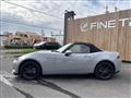 2024 Mazda Roadster