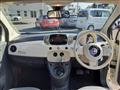 2016 Fiat 500